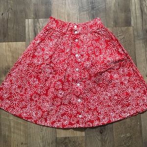 Heart of Haute skirt